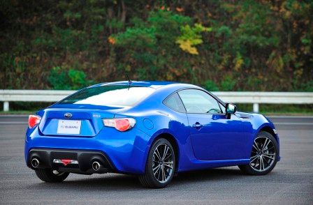 BRZ 5